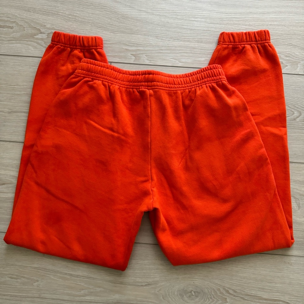 Alphalete HCTS Strawberry Sweats LARGE
